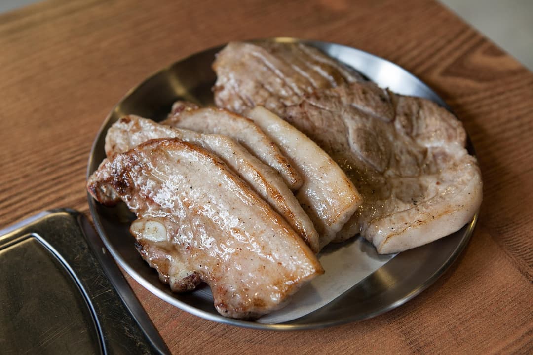삼겹살