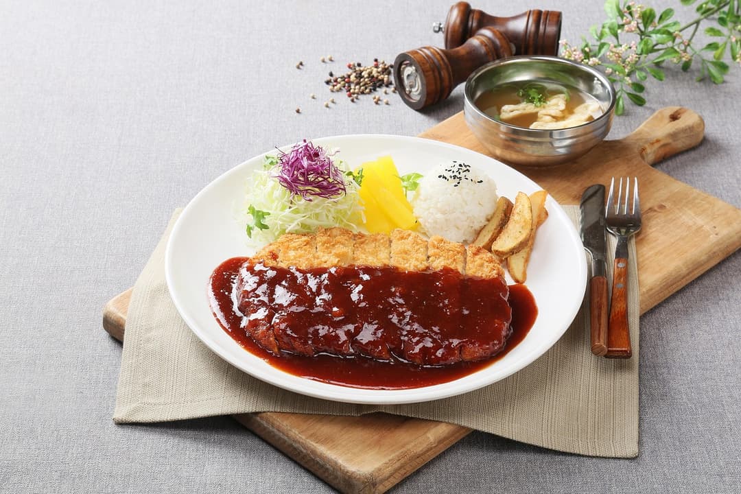 냉면
